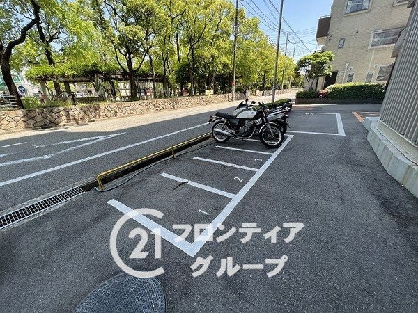 メガロコープ西宮2　１号棟　中古マンション