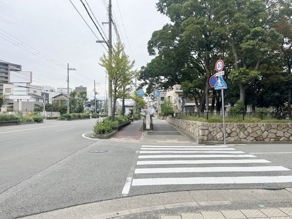 メガロコープ西宮2　１号棟　中古マンション