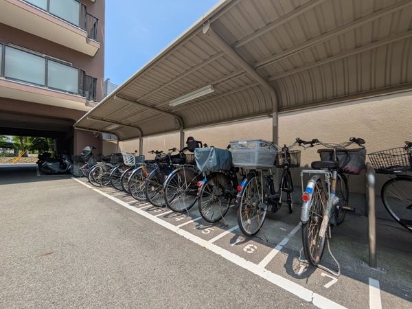 メガロコープ西宮2　１号棟　中古マンション