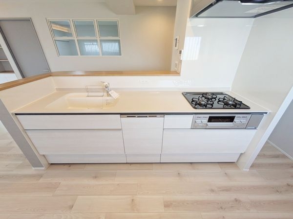 メガロコープ西宮2　１号棟　中古マンション