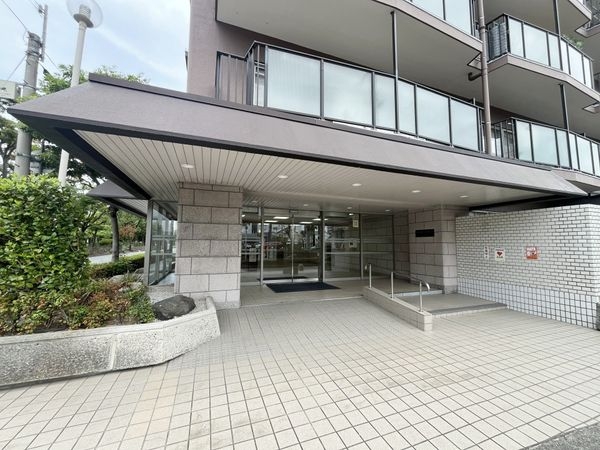 メガロコープ西宮2　１号棟　中古マンション