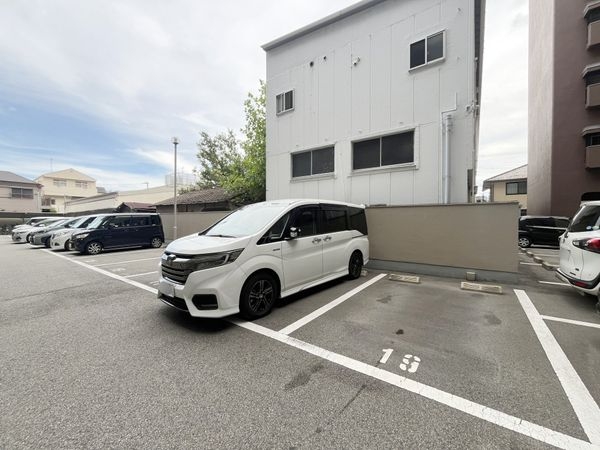 メガロコープ西宮2　１号棟　中古マンション