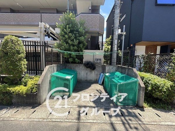 ヴェルビュ西宮北口　中古マンション
