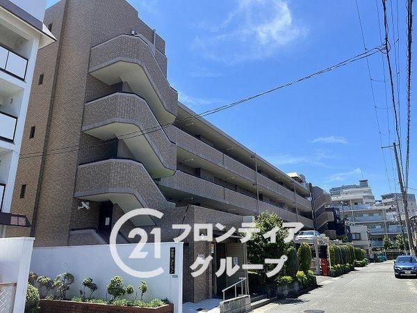ヴェルビュ西宮北口　中古マンション