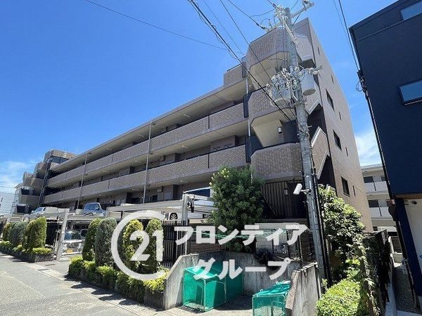 ヴェルビュ西宮北口　中古マンション