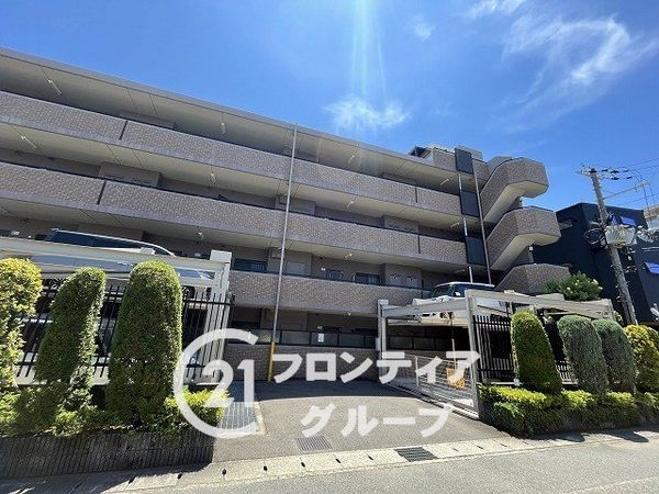 ヴェルビュ西宮北口　中古マンション