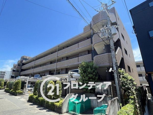 ヴェルビュ西宮北口　中古マンション