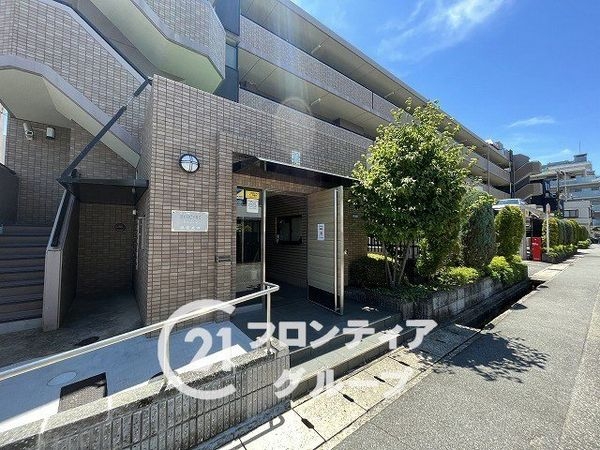 ヴェルビュ西宮北口　中古マンション