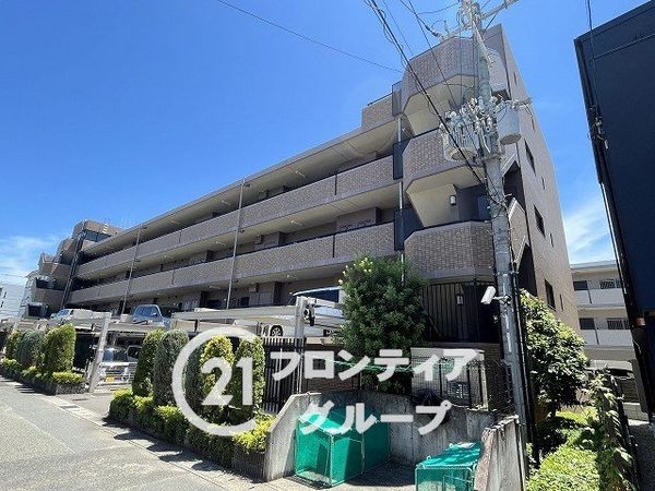 ヴェルビュ西宮北口　中古マンション