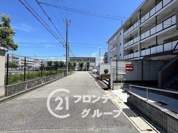 ヴェルビュ西宮北口　中古マンション