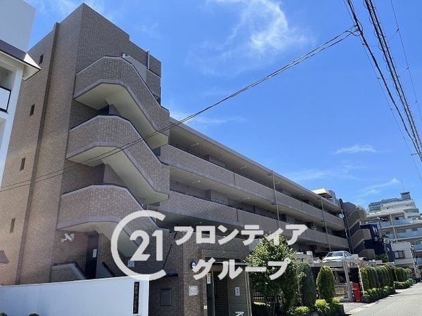 ヴェルビュ西宮北口 中古マンション