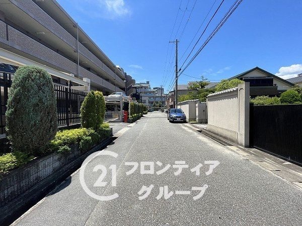 ヴェルビュ西宮北口　中古マンション