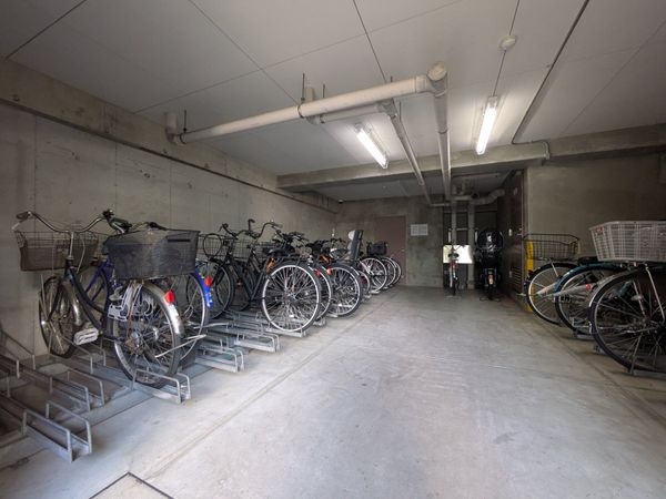 ヴェルビュ西宮北口　中古マンション