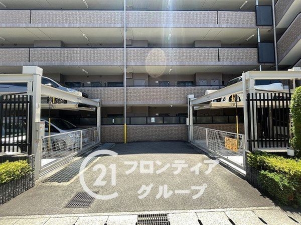 ヴェルビュ西宮北口　中古マンション