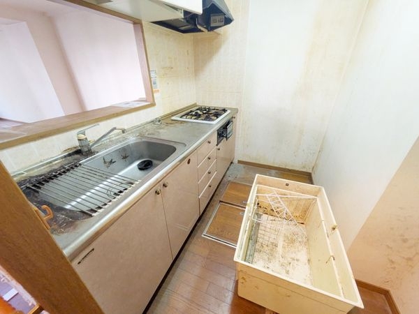 ヴェルビュ西宮北口　中古マンション
