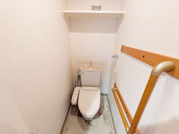 ヴェルビュ西宮北口　中古マンション