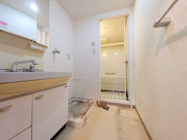 ヴェルビュ西宮北口　中古マンション