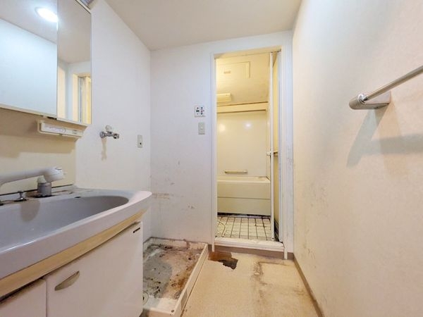 ヴェルビュ西宮北口　中古マンション