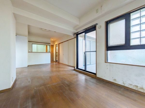 ヴェルビュ西宮北口　中古マンション