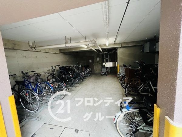 ヴェルビュ西宮北口　中古マンション
