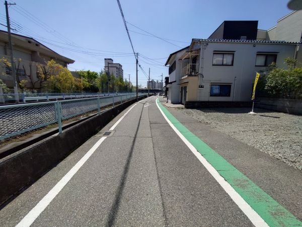 FrontierGardens　西宮市青木町　新築一戸建…