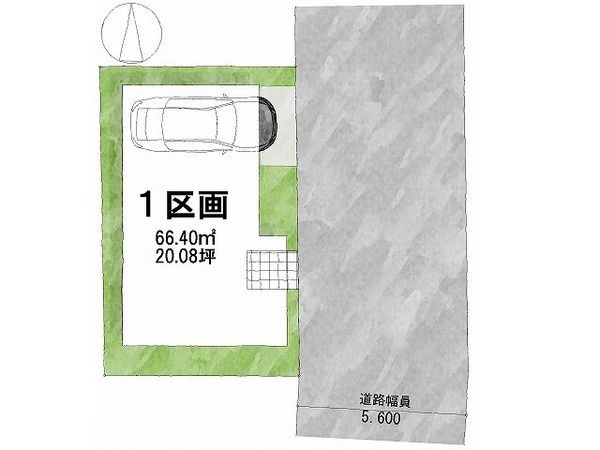 FrontierGardens　西宮市青木町　新築一戸建…