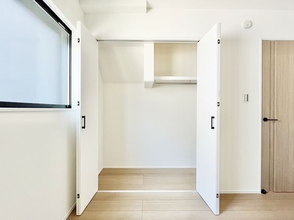 尼崎市西昆陽１丁目　新築一戸建て　全１区画
