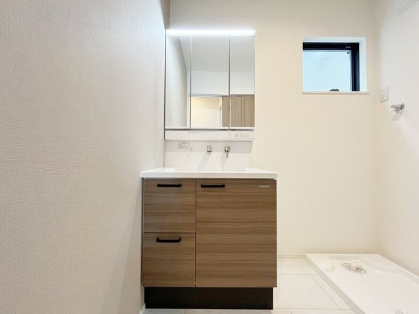 尼崎市西昆陽１丁目　新築一戸建て　全１区画