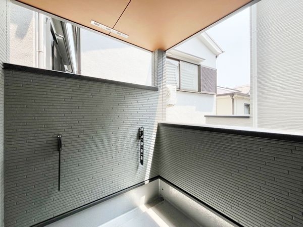 尼崎市西昆陽１丁目　新築一戸建て　全１区画