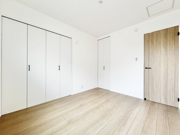 尼崎市西昆陽１丁目　新築一戸建て　全１区画