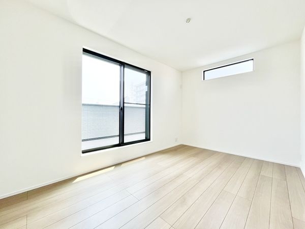 尼崎市西昆陽１丁目　新築一戸建て　全１区画