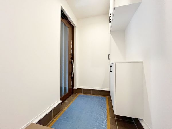 尼崎市西昆陽１丁目　新築一戸建て　全１区画