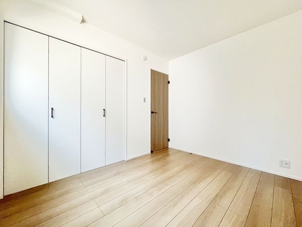 尼崎市西昆陽１丁目　新築一戸建て　全１区画