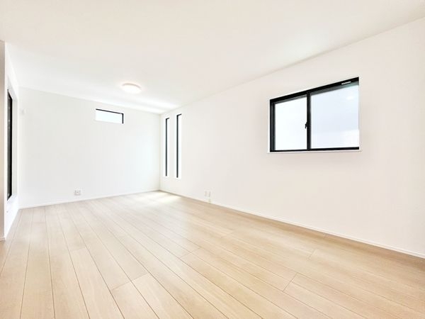尼崎市西昆陽１丁目　新築一戸建て　全１区画