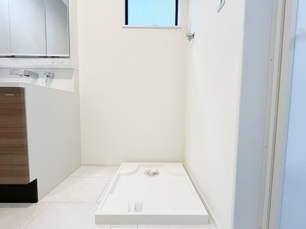 尼崎市西昆陽１丁目　新築一戸建て　全１区画