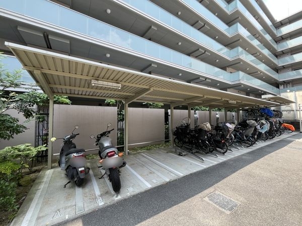 プレミスト西宮北口ザ・レジデンス　中古マンション