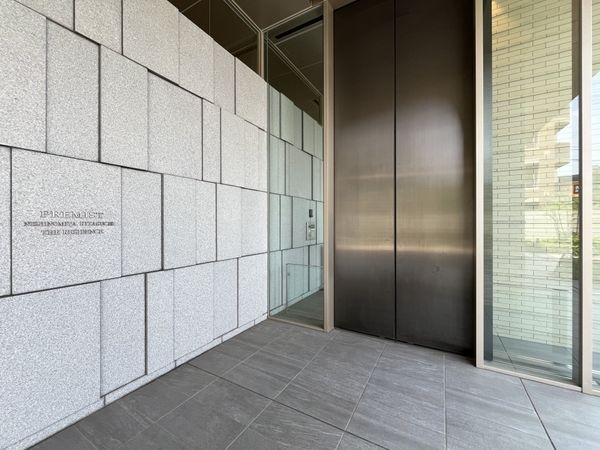 プレミスト西宮北口ザ・レジデンス　中古マンション