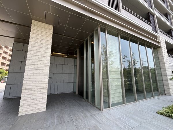 プレミスト西宮北口ザ・レジデンス　中古マンション