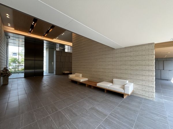 プレミスト西宮北口ザ・レジデンス　中古マンション