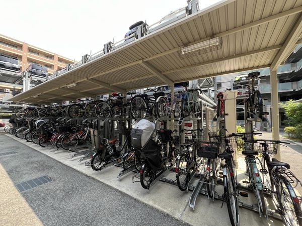 プレミスト西宮北口ザ・レジデンス　中古マンション