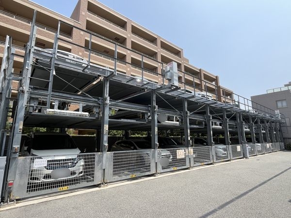 プレミスト西宮北口ザ・レジデンス　中古マンション