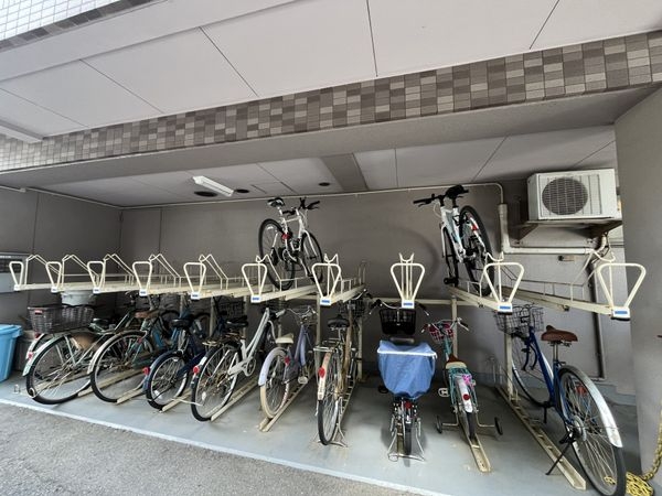 ファミール甲子園浦風町　中古マンション