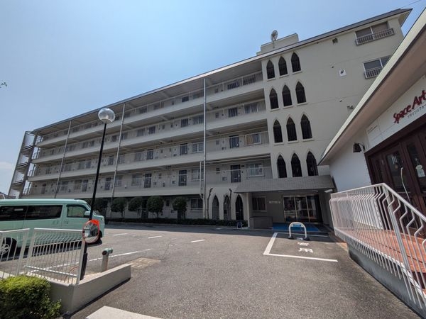 シャンボール芦屋 中古マンション