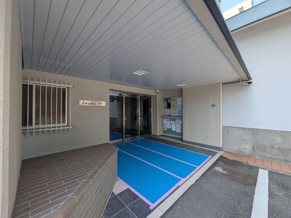 シャンボール芦屋　中古マンション