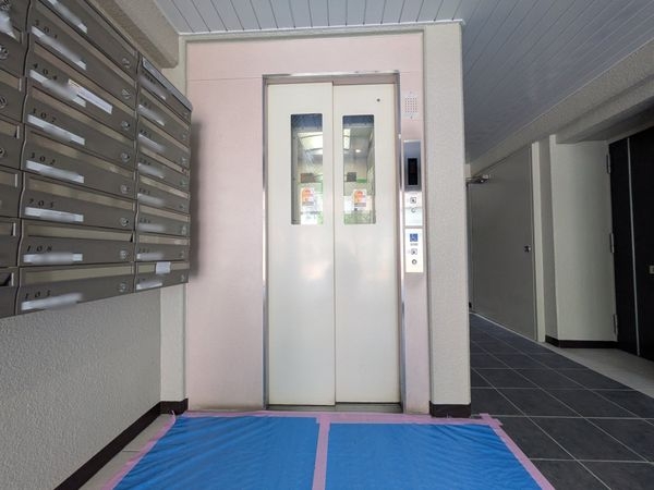 シャンボール芦屋　中古マンション