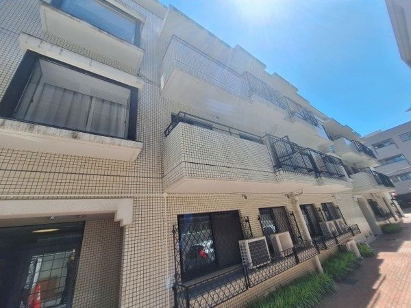 芦屋大原町パークハイム　中古マンション