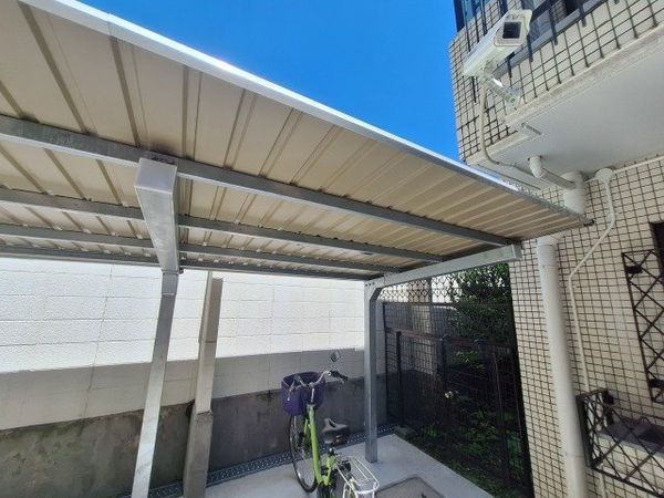 芦屋大原町パークハイム　中古マンション