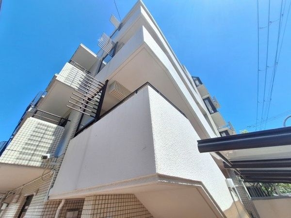 芦屋大原町パークハイム　中古マンション
