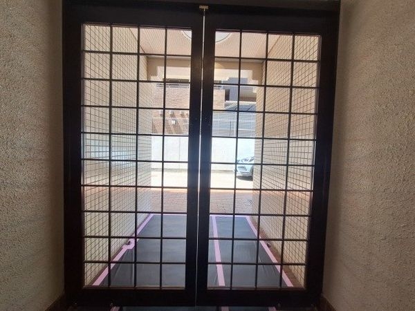 芦屋大原町パークハイム　中古マンション