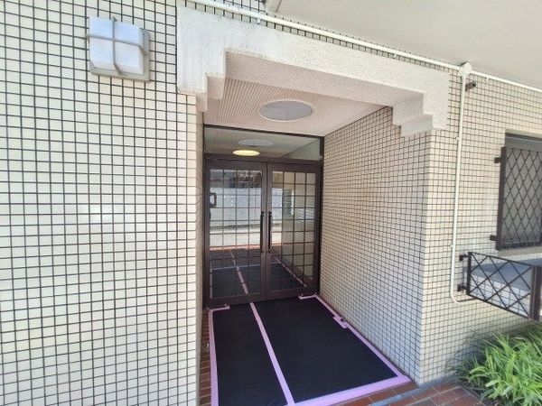 芦屋大原町パークハイム　中古マンション
